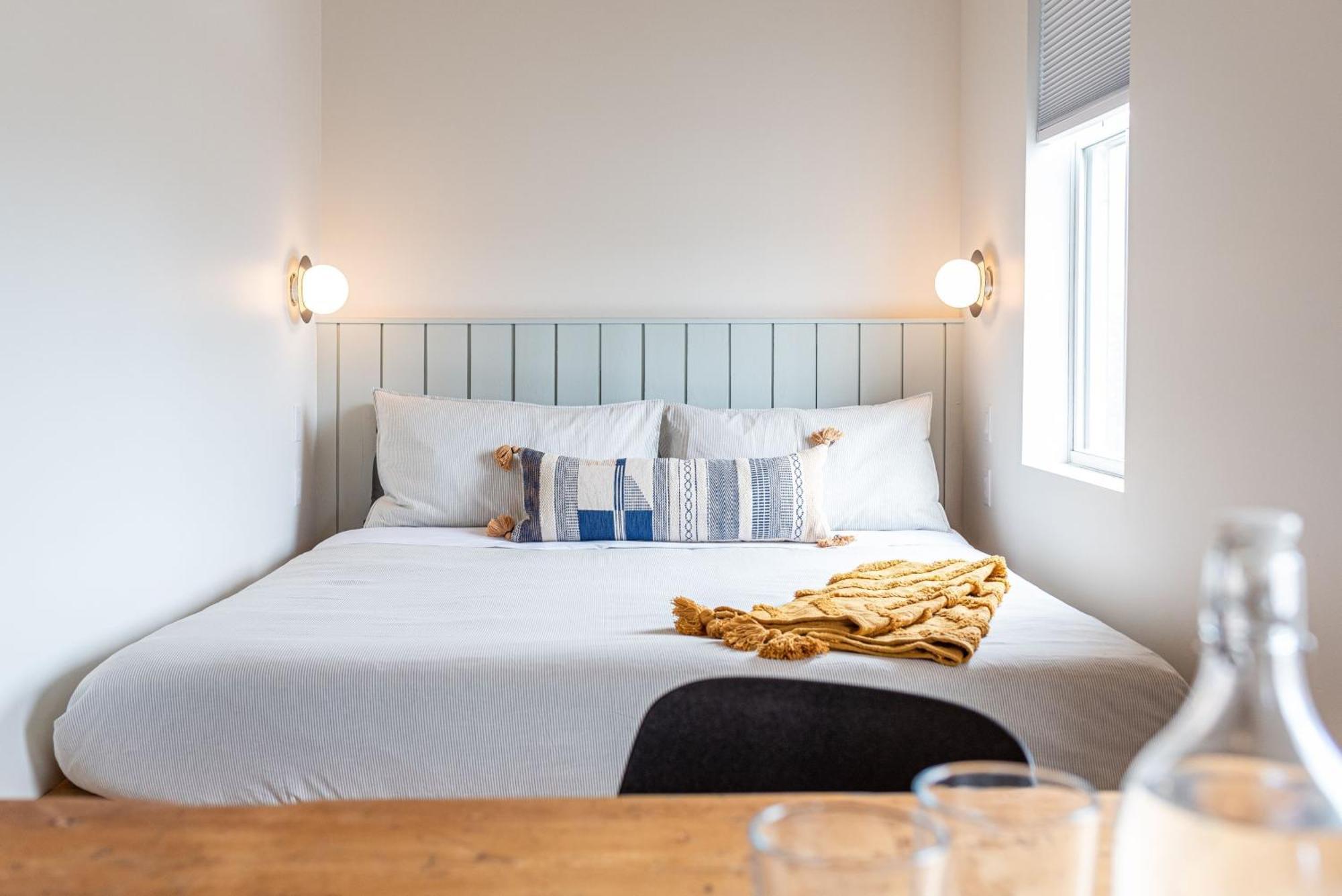 Brewery Park Hotel 핼리팩스 외부 사진
