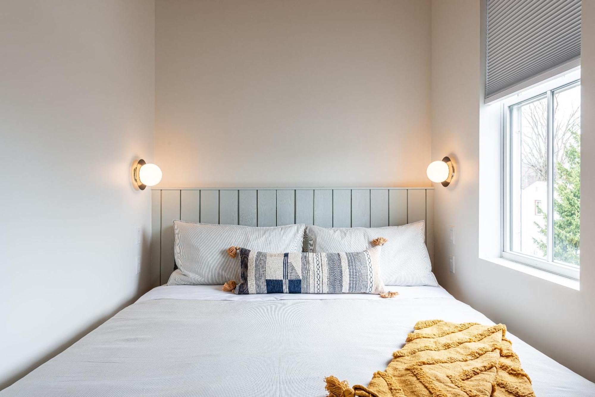 Brewery Park Hotel 핼리팩스 외부 사진