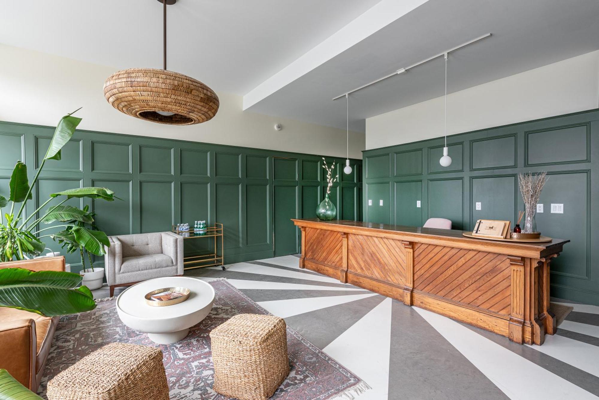 Brewery Park Hotel 핼리팩스 외부 사진